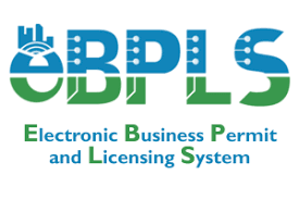 Click to apply Business Permit